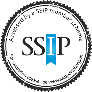 SSIP Supplier Logo Colour